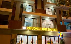 Phuong Linh Hotel - Ninh Thuận